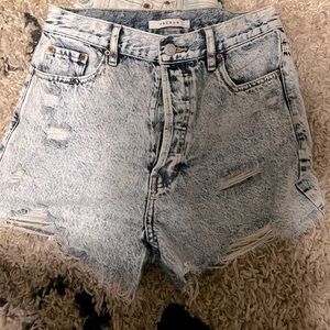 PacSun shorts